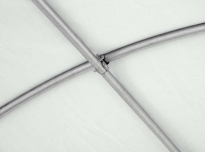 ShelterLogic Weidezelt-Überdachung